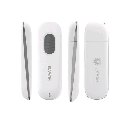 주문 잠금 해제 된 Hua Wei E303 3G USB 모덤 7.2 Mbps HSDPA 모바일 광대역 3G USB 단말기 online manufacture