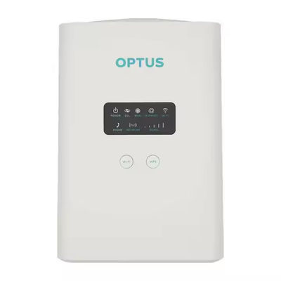 주문 잠금 해제된 Optus Sagemcom 게이트웨이 FST 5366 4G LTE 라우터 Wi-Fi 속도 최대 2200Mbps 무선 리피터 SIM 카드 슬롯 포함 online manufacture