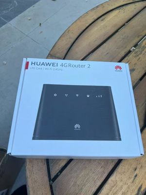 주문 해제된 HUAWEI B311-221 150Mbps 4G LTE 무선 라우터 HUAWEI B311용 SIM 카드 슬롯이 있는 CPE 라우터 online manufacture