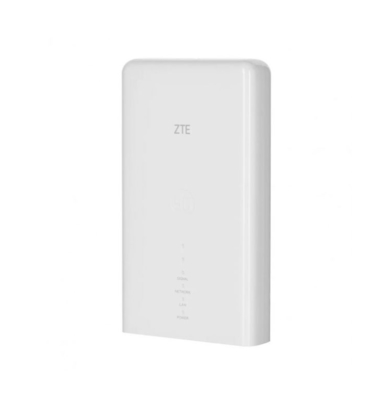 주문 ZTE MC889 야외 무선 와이파이 리피터 듀얼 밴드 5G CPE 라우터 지원 R16, NR CA 증폭기 2.5 기가 비트 이더넷 포트 online manufacture