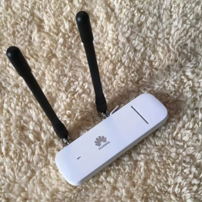 주문 해제된 HUAWEI E3372H-510 LTE Cat4 빠른 4G 데이터 전송을 위한 150Mbps USB 스틱 모덤 online manufacture
