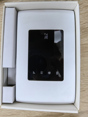주문 Unlocked ZTE MF920U Global Version 4G Portable Wireless Router 4G-FDD/TDD Unlocked 4G Hotspots MF920U 4G Pocket Router online manufacture