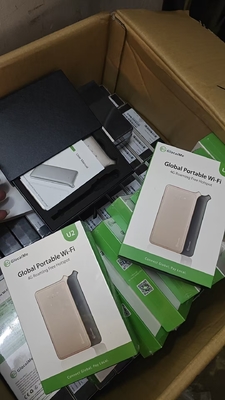 주문 Global Best 4G LTE Modem G3 Pro Mobile Hotspot WIFI Router Wireless With 2 Sim Card Slot online manufacture