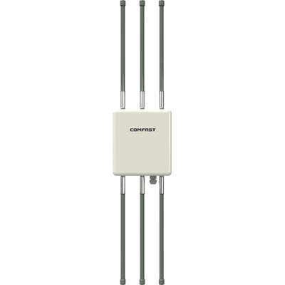 주문 CF-WA900 V2 Long Range Outdoor Wireless Networking CPE Bridge Access Point for Ubiquiti NanoStation LOCO M5 online manufacture