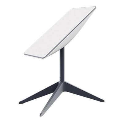 주문 NEW Starlink Rev4 Satellite Internet Flat Starlink Mini High-Performance Starlink Satellite Internet Kit With Wedge Mount online manufacture