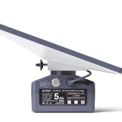 주문 EDUP Exclusive Starlink Mini 95W SPX Portable Power Charger Portable Battery with Outstanding Stable Working Stable Performance online manufacture