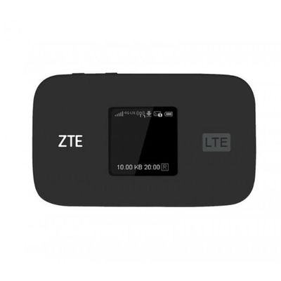 주문 Unlocked ZTE Velocity MF971V PK MF923 Outer Wifi Portatil 4g 300mbps Router Sim Card Slot Wireless Wifi Mobile 4g Modem Router online manufacture