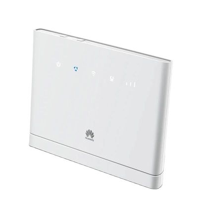 주문 LTE CPE Huawei B315 B315s-936 Router With LAN RJ11 4G LTE Modem Category 4 Mobile Hotspot Router With 4g Sim Card Slot online manufacture