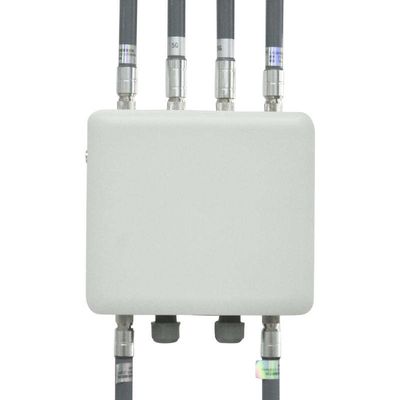 주문 Omnidirectional Antenna 500m Radius Ax5400 Wifi 6 Outdoor Wifi Router Access Point online manufacture
