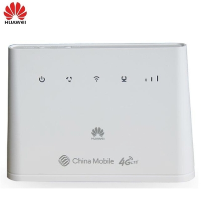 300Mbps에 대한 4G  화웨이 Sim 카드 슬롯 라우터 B310as-852 무선 라우터 속도