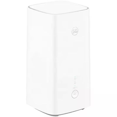 Original Hua-wei H155-381 Router Wi-Fi 6 3000Mbps 5G CPE Repeater Dual Band With Sim Card Slot Network Amplifier