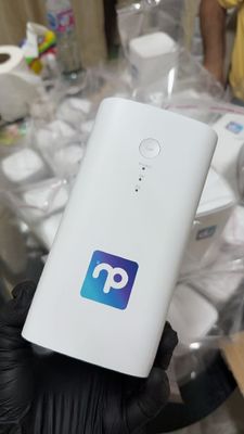 Huawei 5G CPE H155-380 Wi-Fi 6 라우터 (SIM 카드 슬롯 포함) Huawei 5G CPE 라우터 H155-380용