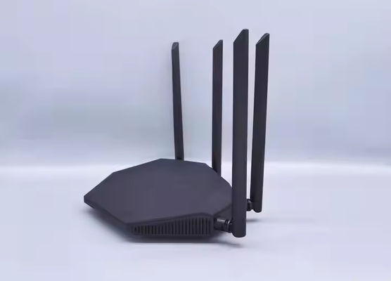 핫 3000Mbps 무선 듀얼 밴드 2.4GHZ 5Ghz 와이파이 라우터 2.4G 5G AX3000 와이파이 6 라우터 메시 라우터