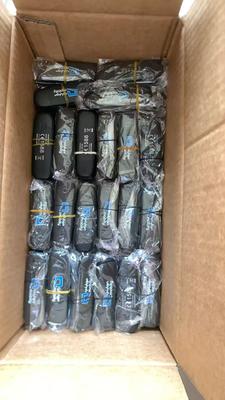 잠금 해제된 ZTE MF190 3G 모뎀 7.2Mbps USB 모바일 광대역 모뎀7.2Mbps ZTE MF190 외부 3G USB 동글 HSDPA 무선 3G 모뎀