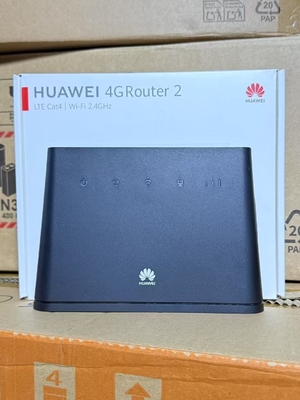 안정적이고 빠른 언락 모바일 CPE Wi-Fi 라우터 HUAWEI B311-221 FDD B1/B3/B7/B8/B20 TDD B38 CAT4 150Mbps