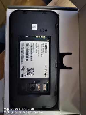 인세고 잠금 해제 Mifis M3200 X PRO 5G 라우터 5G 와이파이 휴대용 무선 모바일 핫스팟 AU 버전 밴드 라우터 SIM 카드