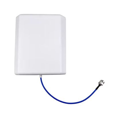 Outdoor 1 Port 858-5850 LTE 3g 4g 5g Single Polarization SISO Antenna Booster Wifi Router 5.8G Outdoor Panel Antenna